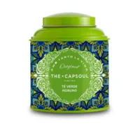 The Cap Soul Té Verde - Té Granel Verde Moruno R by The Capsoul