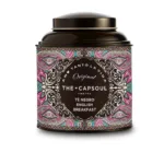 The Cap Soul Té Negro - Té Granel Negro English Breakfast R by The Capsoul