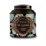 The Cap Soul Té Negro - Té Granel Negro Canela R by The Capsoul