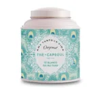 The Cap Soul Té Blanco - Té Granel Blanco Pai Mu Than R by The Capsoul