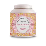 The Cap Soul Té Blanco - Té Granel Blanco Vainilla R by The Capsoul