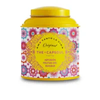 The Cap Soul Infusiones - Infusión Granel Frutas Del Bosque R by The Capsoul