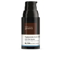 Ácido Hialurónico - Hyaluronic Acid + Vit B3 Concentrated Flash Filler 95.75% by Skin Generics