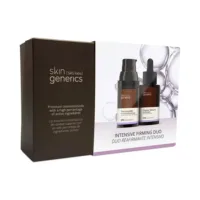 Organic Silicium - Intensive Firming Serum Case 2 Pcs by Skin Generics