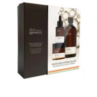 Rutina Revitalizante Supreme - Rutina Revitalizante Supreme Set by Skin Generics