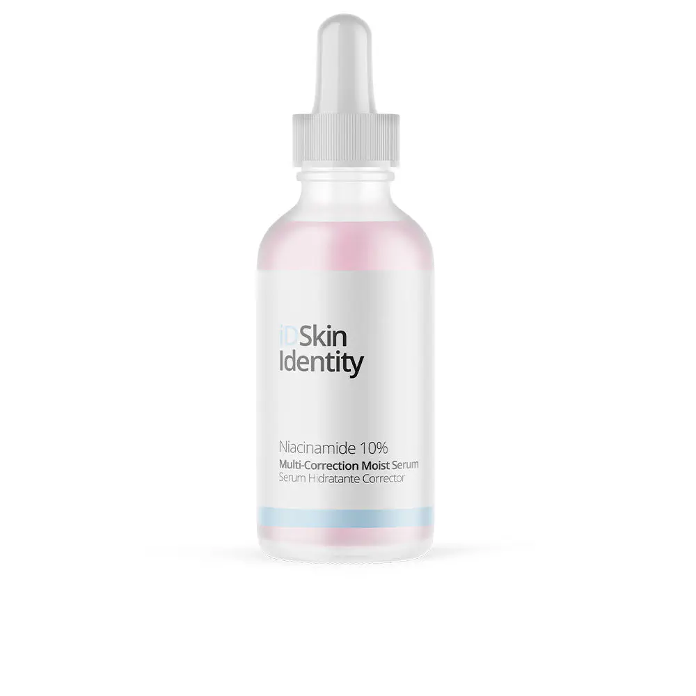 Id Skin - Id Skin Identity Niacinamide 10% Corrective Moisturizing Serum by Skin Generics