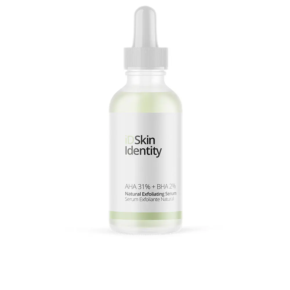 Id Skin - Id Skin Identity Aha 31% + Bha 2% Natural Exfoliating Serum by Skin Generics