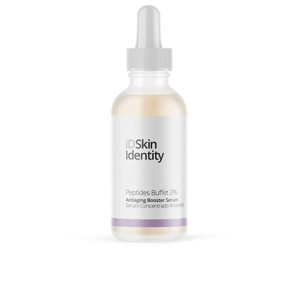 Id Skin - Id Skin Identity Peptides Buffet 2% Serum Concentrado Antiedad by Skin Generics