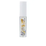 Skin Care Lip Oil - Cornflower & Calendula Lip Oil by Mia Cosmetics Paris