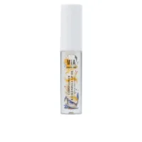 Skin Care Lip Oil - Cornflower & Calendula Lip Oil by Mia Cosmetics Paris
