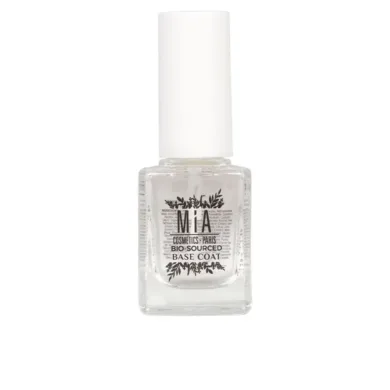 Bio-Sourced - Bio-Sourced Base Coat by Mia Cosmetics Paris