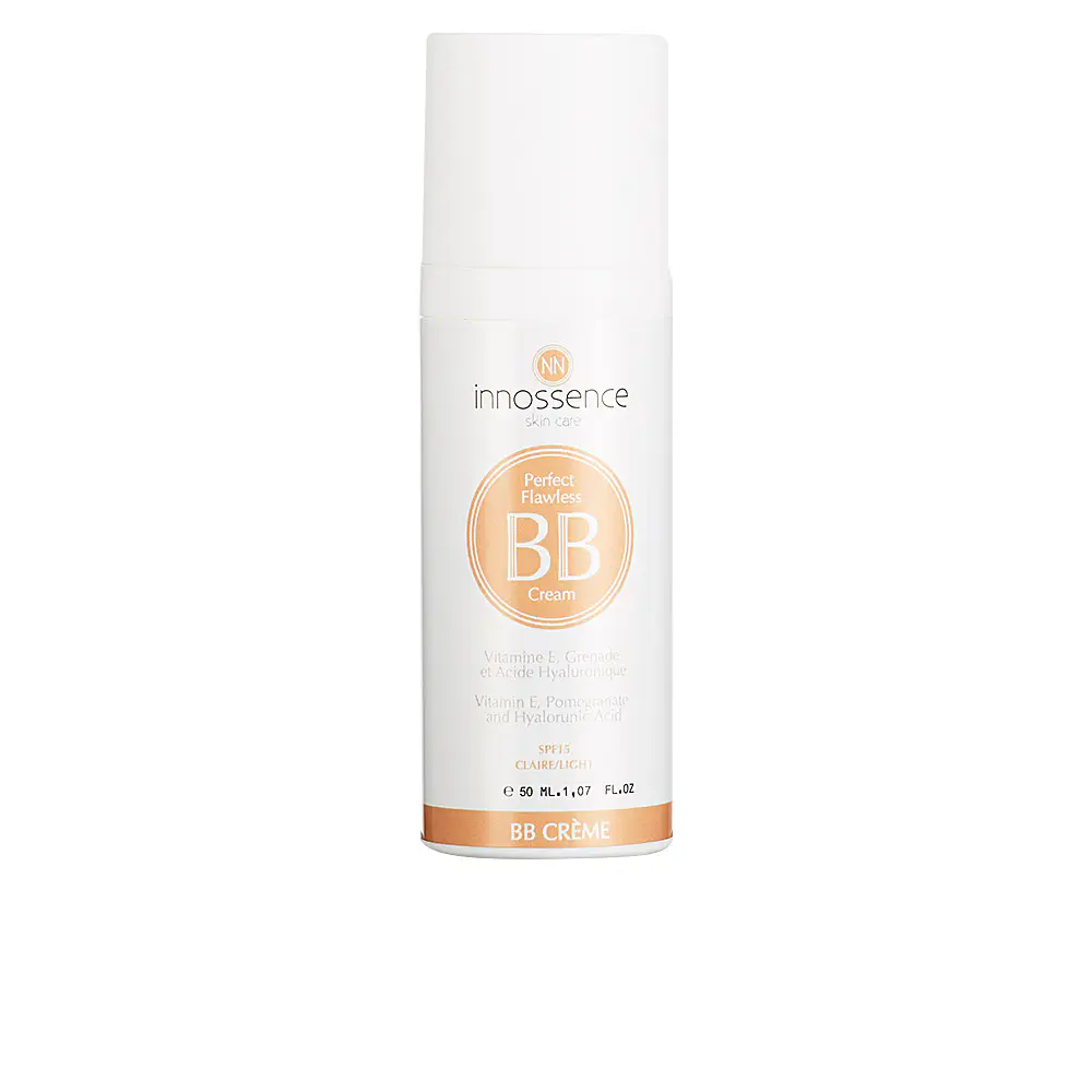Bb Crème Innossence - Bb Crème Perfect Flawless #Claire by Innossence