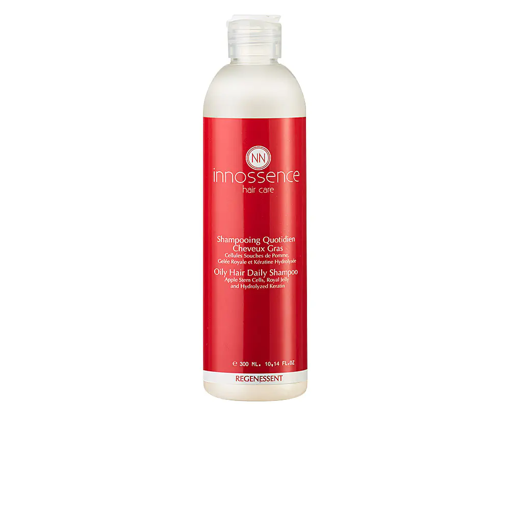 Regenessent - Regenessent Shampooing Quotidien Cheveux Gras by Innossence