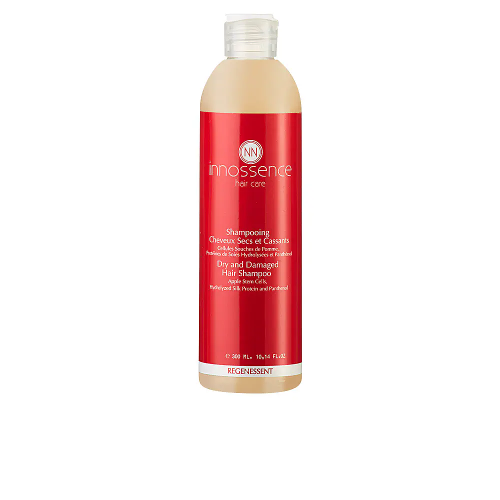 Regenessent - Regenessent Shampooing Cheveux Secs Et Cassants by Innossence