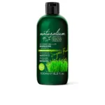 Super Food - Super Food Wheatgrass Energizing Shower Gel by Naturalium
