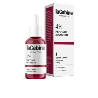Monoactives - Monoactives 4% Peptides Serum Cream by La Cabine