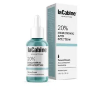 Monoactives - Monoactives 20% Hyalur Serum Cream by La Cabine