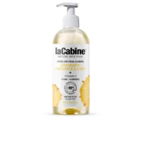 Nature Skin Food - Nature Hair Food Citrus Love Facial Cleanser by La Cabine
