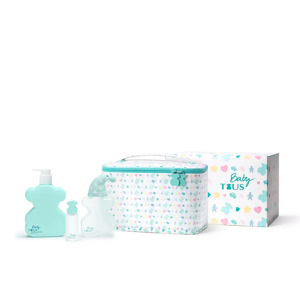 Baby Tous Set by Tous Baby Tous - Baby Tous Set by Tous