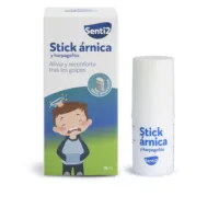 Stick Árnica - Stick Árnica Alivia Golpes by Senti2