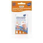 Cuidado Podológico Senti2 - Hydrocolloid Dressings Assorted Nits by Senti2