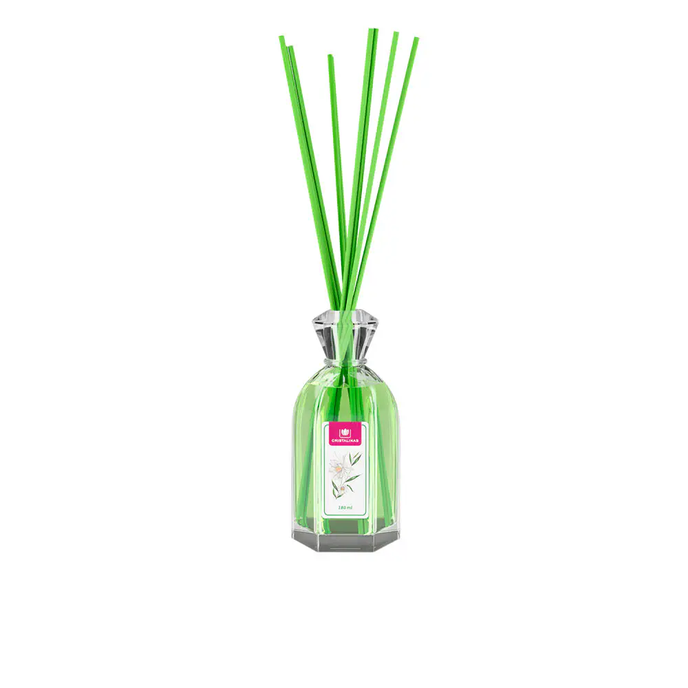 Mikado Cristalinas - Mikado Air Freshener 0% #Lady Of The Night by Cristalinas