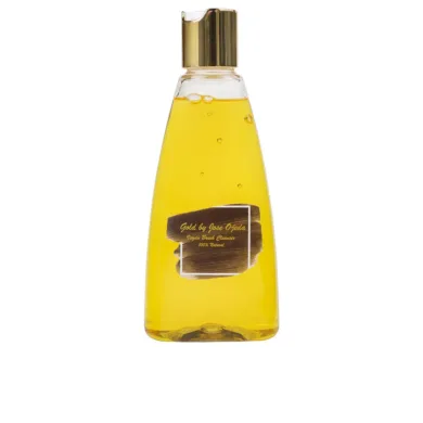 Limpiador De Brochas - Limpiador De Brochas Aceite De Oliva by Gold By Jose Ojeda
