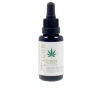 Organic I.C.O.N. - Organic Cbd Oil by I.C.O.N.