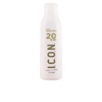 Ecotech Color - Ecotech Color Cream Developer 20 Vol. 1000Ml by I.C.O.N.