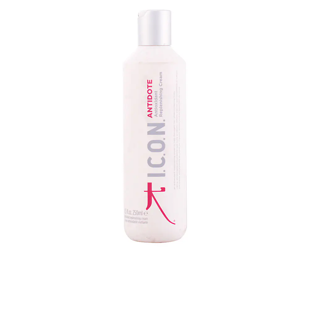 Icon Antidote - Antidote Antioxidant Replenishing Cream by I.C.O.N.