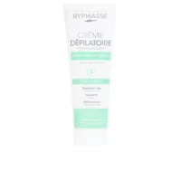 Depilación - Hair Removal Cream Aloe Vera Extract by Byphasse