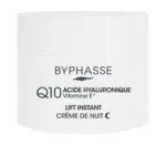 Lift Instant Q10 - Lift Instant Q10 Night Cream by Byphasse
