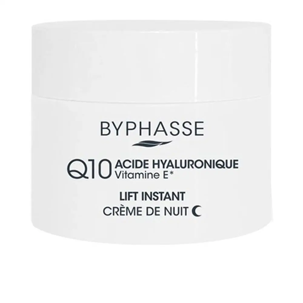 Lift Instant Q10 Night Cream by Byphasse Lift Instant Q10 - Lift Instant Q10 Night Cream by Byphasse