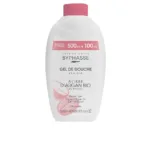 Plaisir - Plaisir Shower Gel Organic Argan Oil by Byphasse