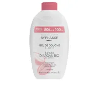 Plaisir - Plaisir Shower Gel Organic Argan Oil by Byphasse