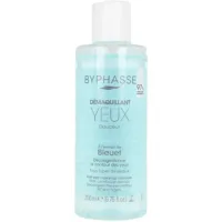 Lociones Desmaquillantes - Douceur Eye Make-Up Remover Cornflower Extract by Byphasse