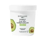Family Fresh Delice - Family Fresh Delice Dry Hair Mask by Byphasse