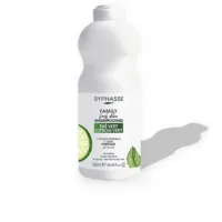 Family Fresh Delice - Family Fresh Delice Shampoo For Normal To Oily Hair by Byphasse