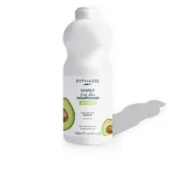 Family Fresh Delice - Family Fresh Delice Dry Hair Shampoo by Byphasse