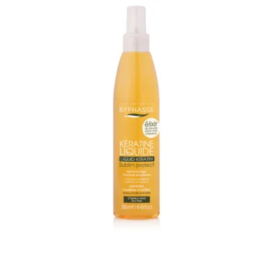Sublim Protect - Sublim Protect Queratina Líquida by Byphasse