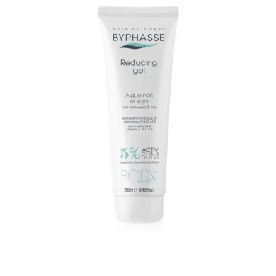Body Seduct Gel - Body Seduct Slimming Gel With Nori Seaweed And Soy by Byphasse