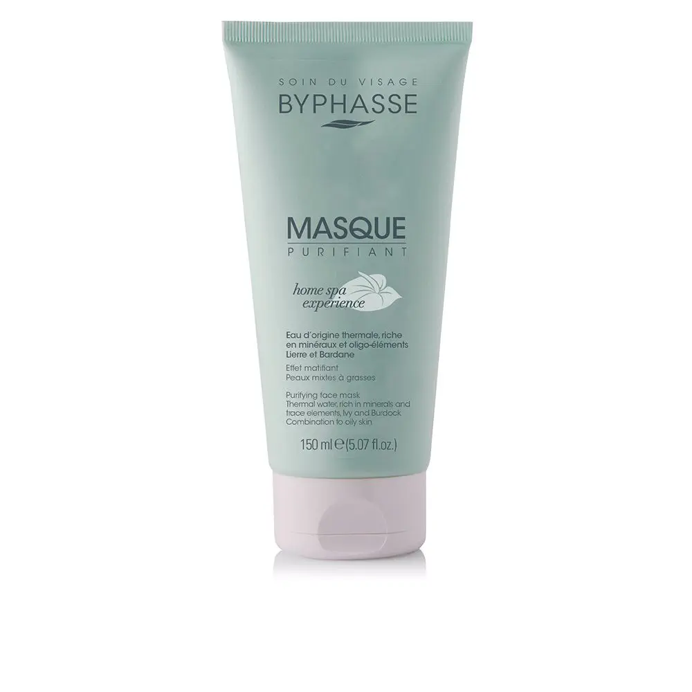 Home Spa Experience - Home Spa Experience Purifying Facial Mask by Byphasse