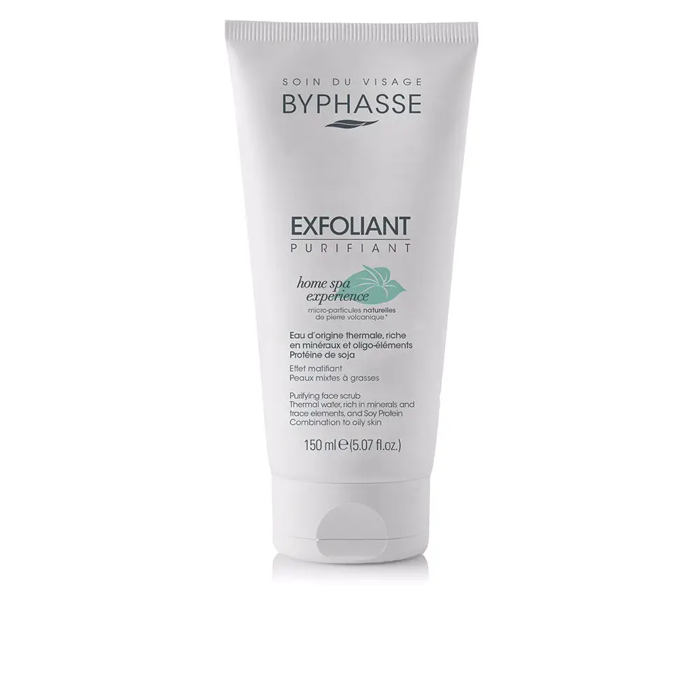 Home Spa Experience - Home Spa Experience Exfoliante Facial Purificante by Byphasse