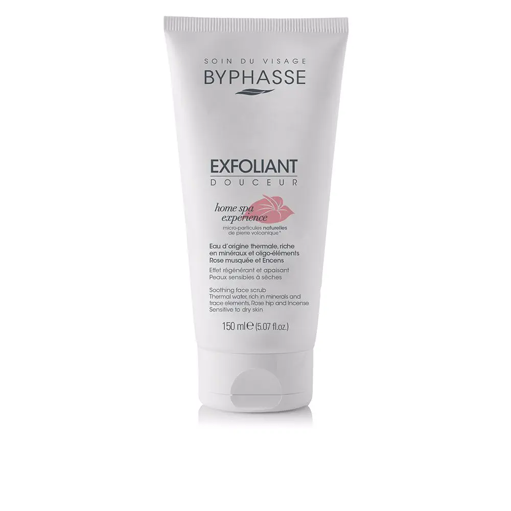 Home Spa Experience - Home Spa Experience Exfoliante Facial Douceur by Byphasse