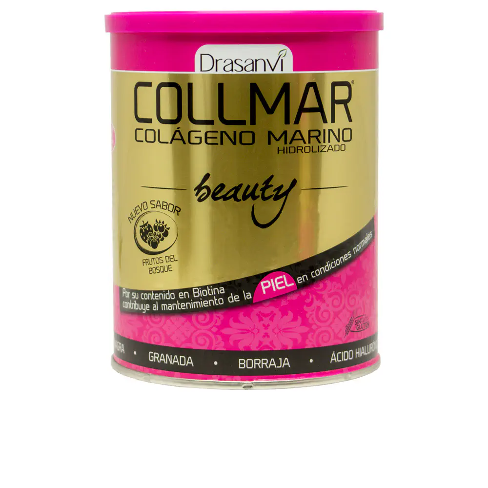 Collmar Beauty - Collmar Beauty Colágeno Marino Hidrolizado #Frutos Del Bosque R by Drasanvi