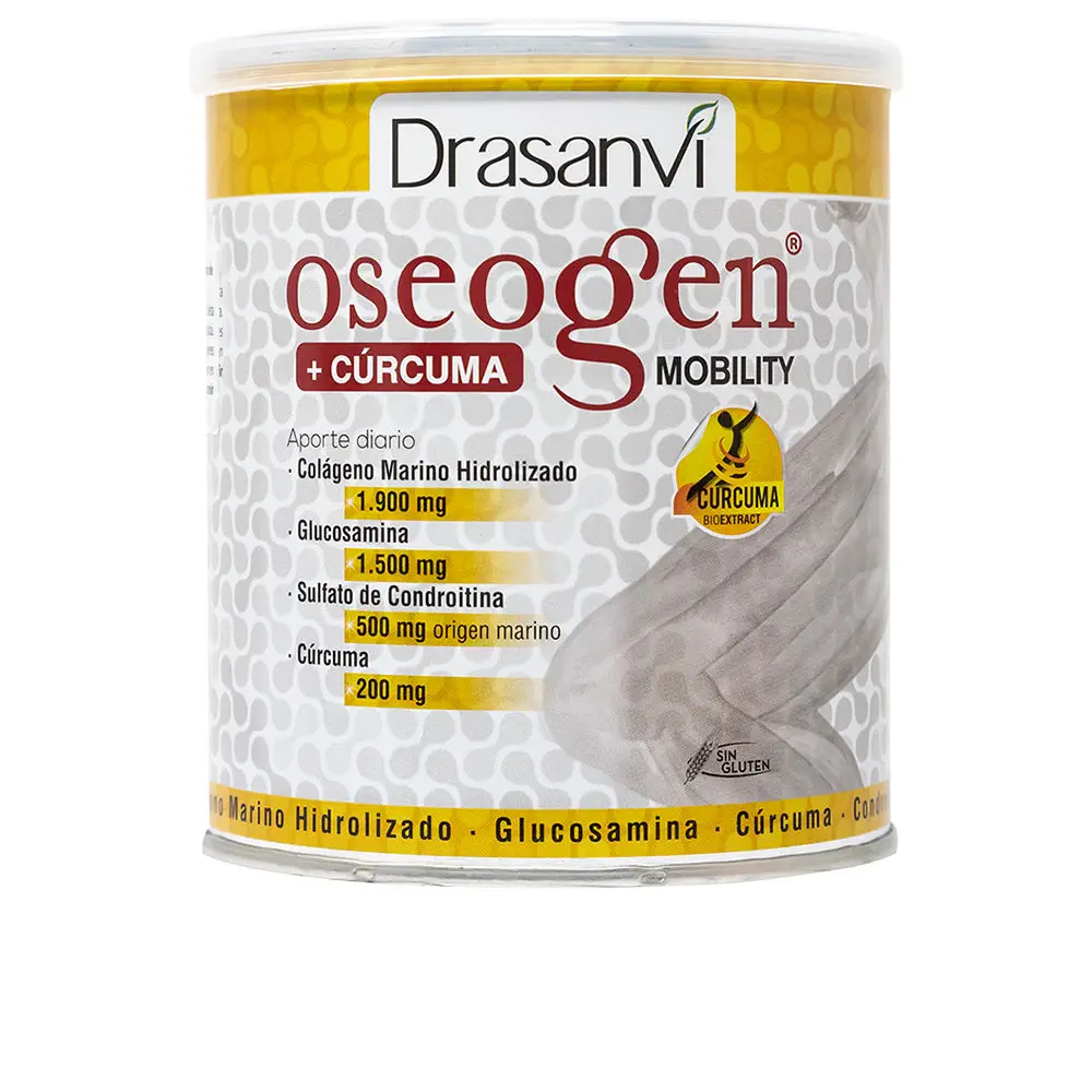 Oseogen Mobility - Oseogen Mobility 300 Gr by Drasanvi