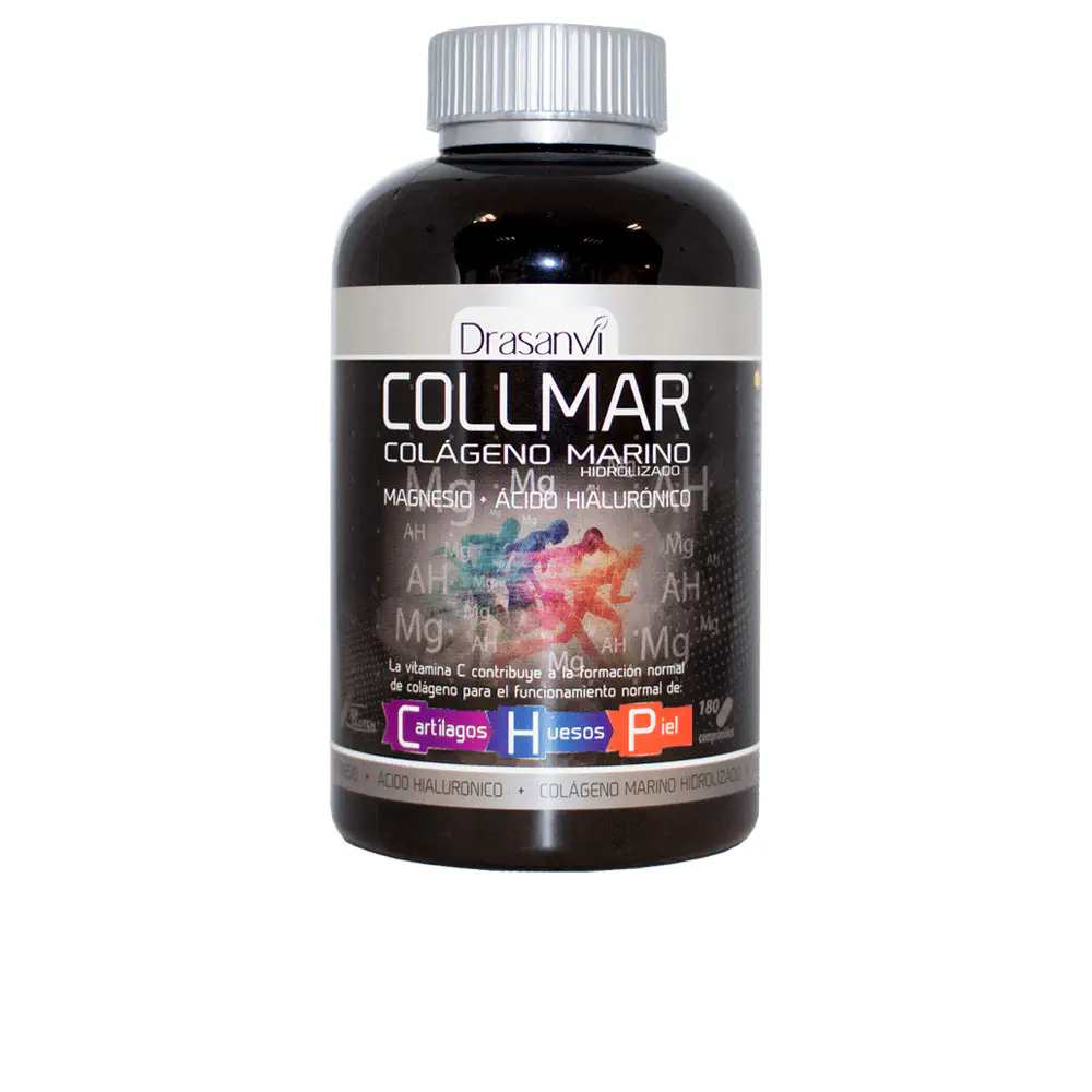 Collmar - Collmar Collagen + Hyaluronic Acid by Drasanvi