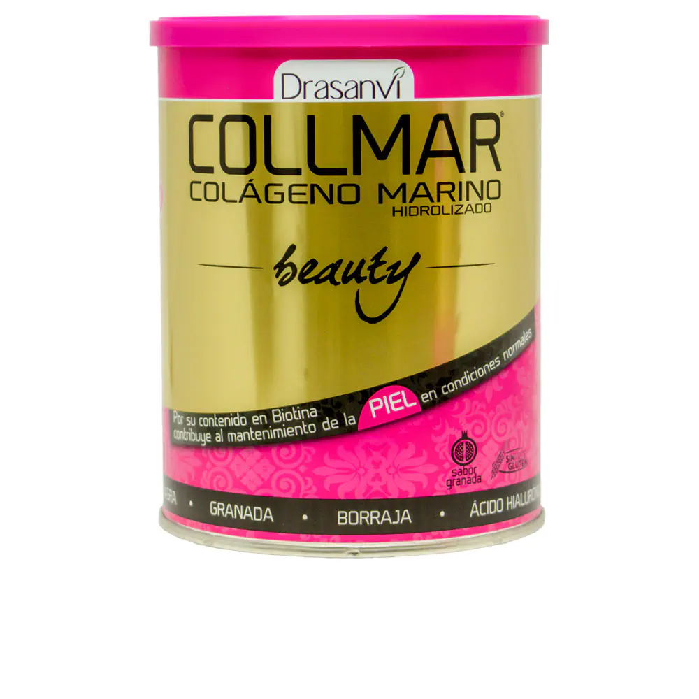 Collmar Beauty Colágeno Marino Hidrolizado R by Drasanvi Collmar Beauty - Collmar Beauty Colágeno Marino Hidrolizado R by Drasanvi