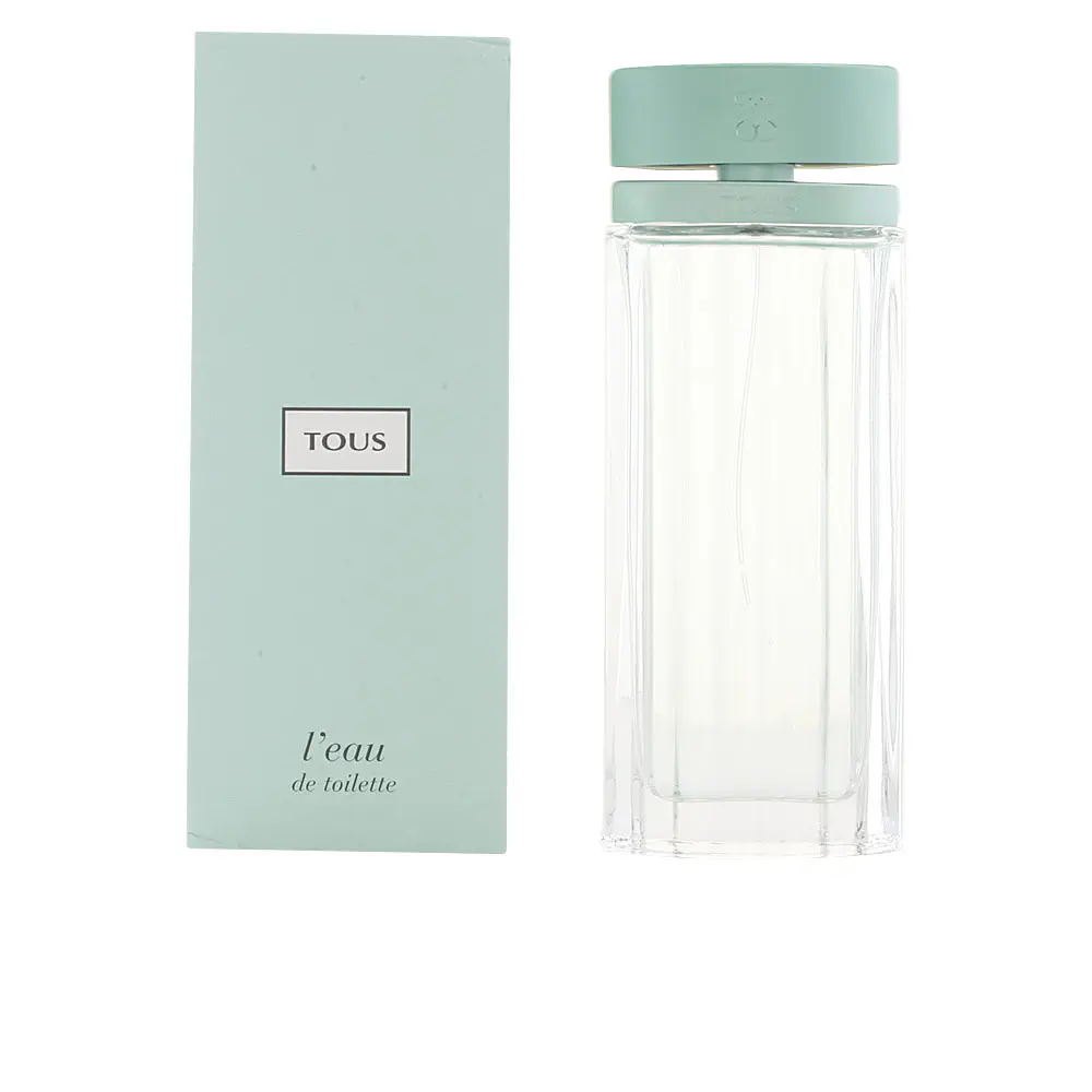 Tous - Tous L'Eau De Toilette Spray by Tous