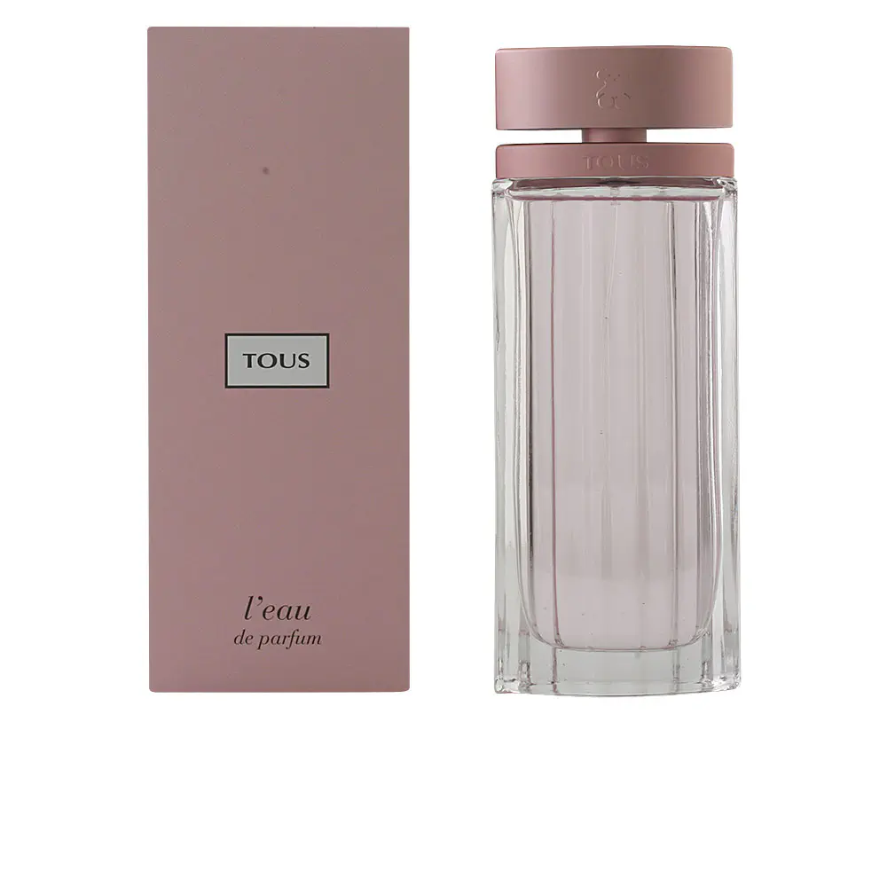 Tous - Tous L'Eau De Parfum Spray by Tous